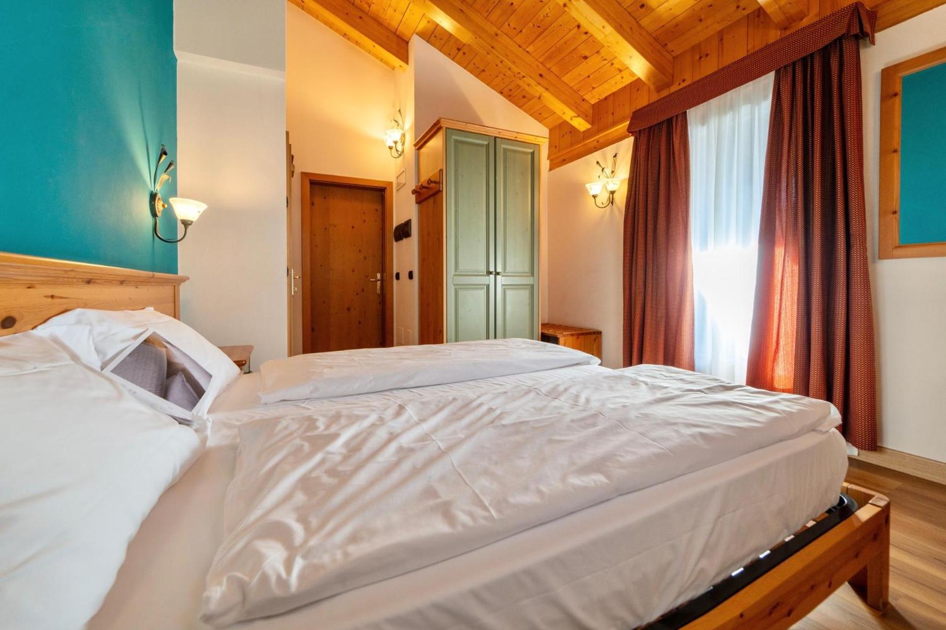 Hotel Primula ลีวินโญ ภายนอก รูปภาพ